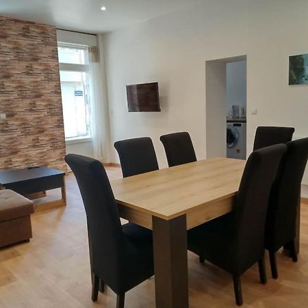 Gonnelles Appartement T3 Centre Ville Rdc D Agen Extérieur photo