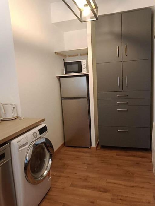 Gonnelles Appartement T3 Centre Ville Rdc D Agen Extérieur photo