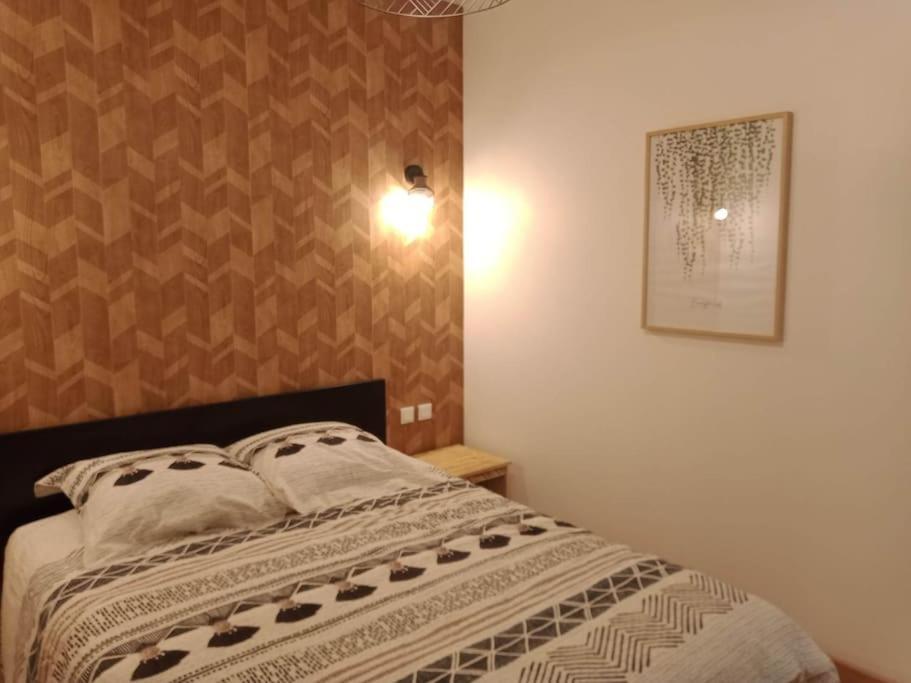 Gonnelles Appartement T3 Centre Ville Rdc D Agen Extérieur photo