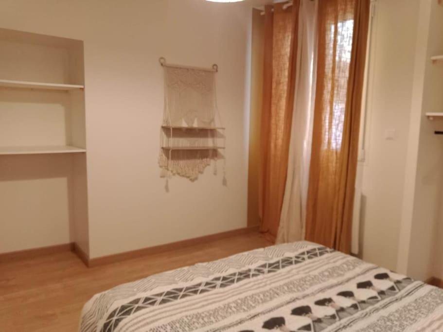 Gonnelles Appartement T3 Centre Ville Rdc D Agen Extérieur photo