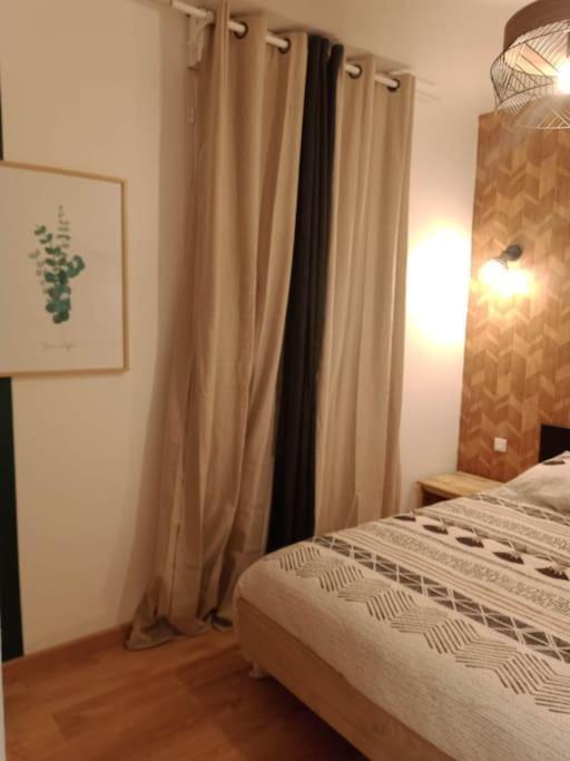 Gonnelles Appartement T3 Centre Ville Rdc D Agen Extérieur photo