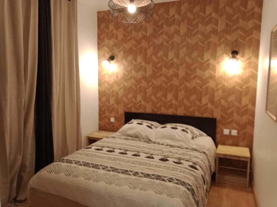 Gonnelles Appartement T3 Centre Ville Rdc D Agen Extérieur photo