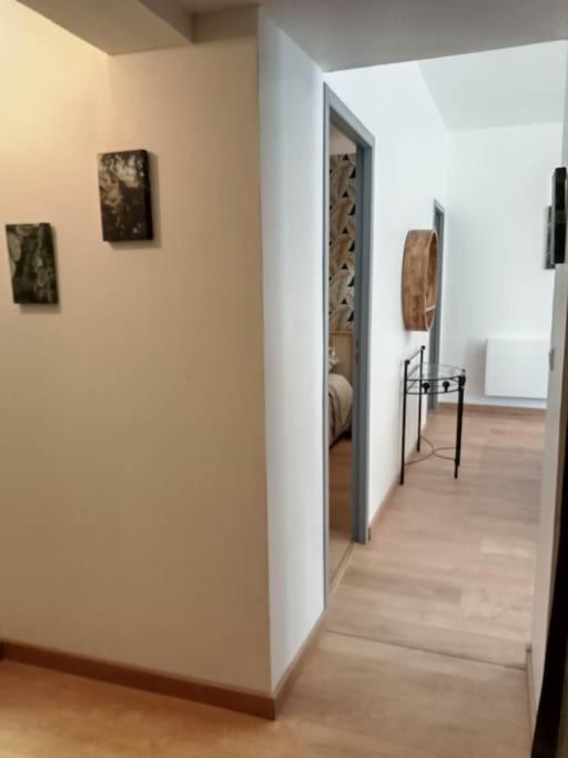 Gonnelles Appartement T3 Centre Ville Rdc D Agen Extérieur photo